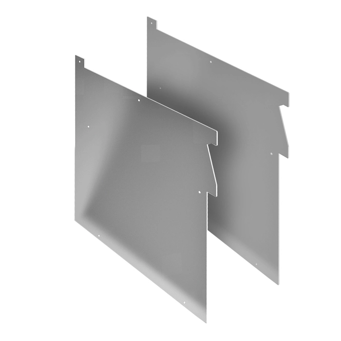 Icon9000 sidepanel
