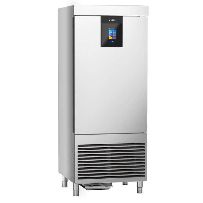 PULSE blast chiller/freezer 14 GN, 70/38 kg