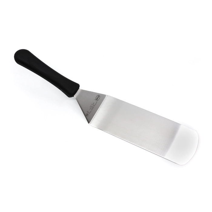 Stekespade 26 cm, sort