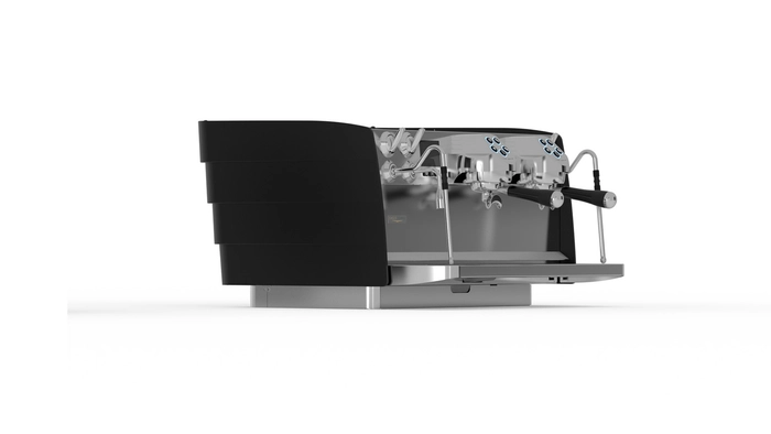 VA Eagle Tempo GR2 espressomaskin