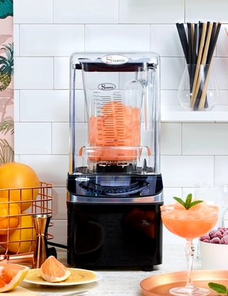 Santos Blender 62