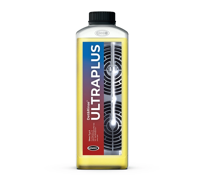 Unox DET&Rinse ULTRAPLUS