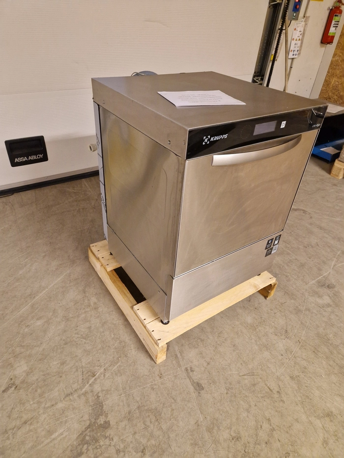 Elitech EL51E underbenk oppvaskmaskin