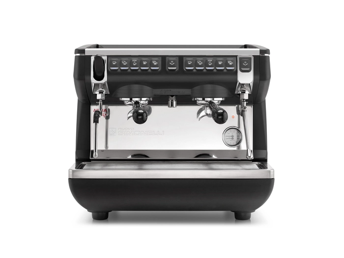 NS Appia Life Compact Vol espressomaskin