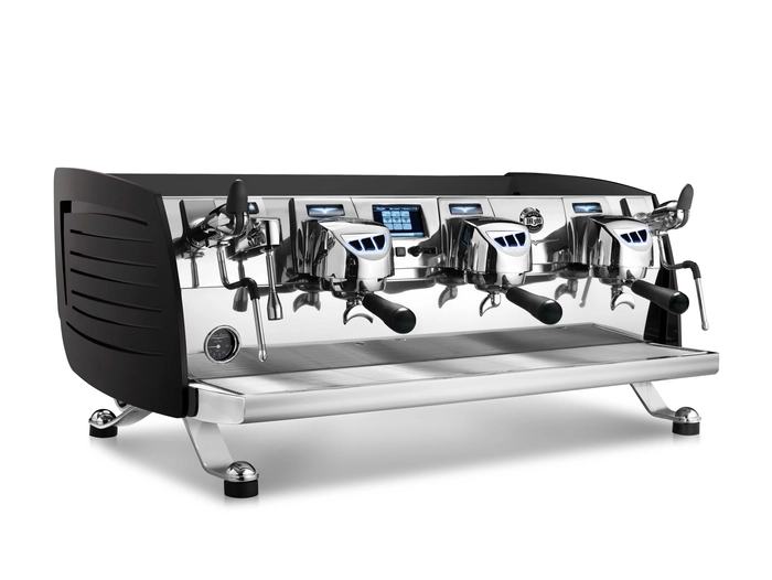 VA 388 Black Eagle T3 3Gr espressomaskin