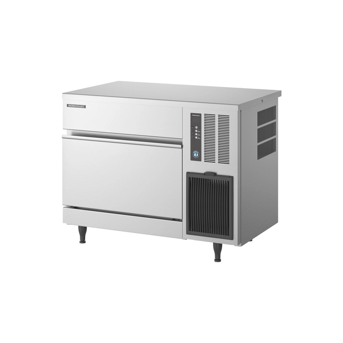 Hoshizaki IM-100CNE-HC-23 isbitmaskin m/innebygget binge