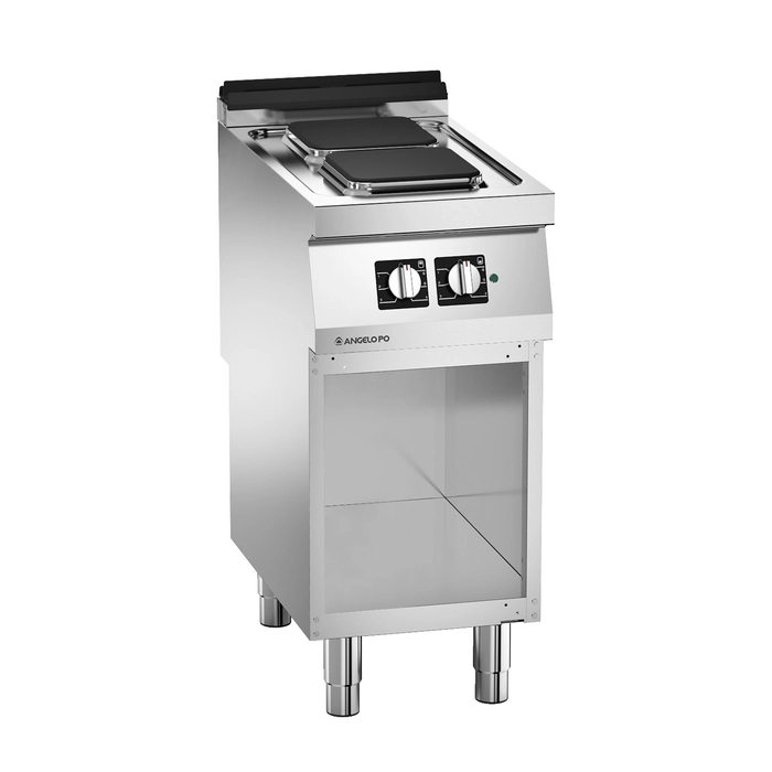 Icon7000 koketopp 2 plater med understell