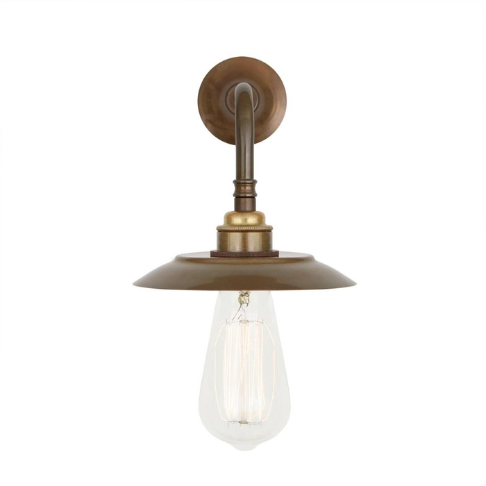 Reznor vegglampe