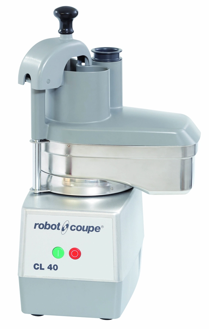 Robot Coupe grønnsakskutter CL 40
