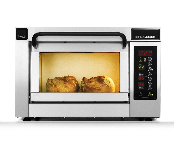 Pizzamaster 351ED steinovn