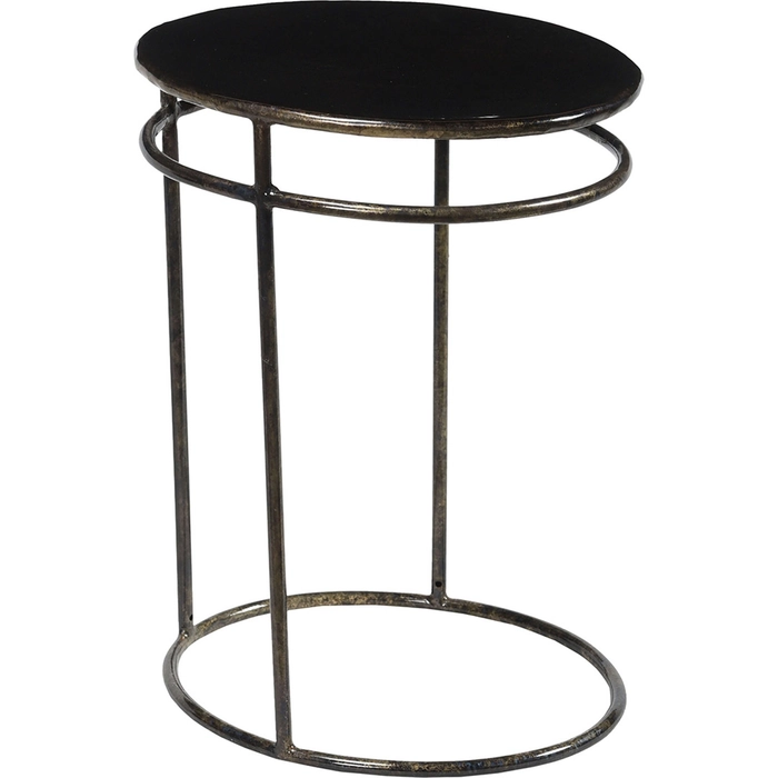 Elegant sidebord