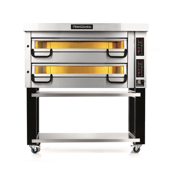 Pizzamaster 832ED steinovn