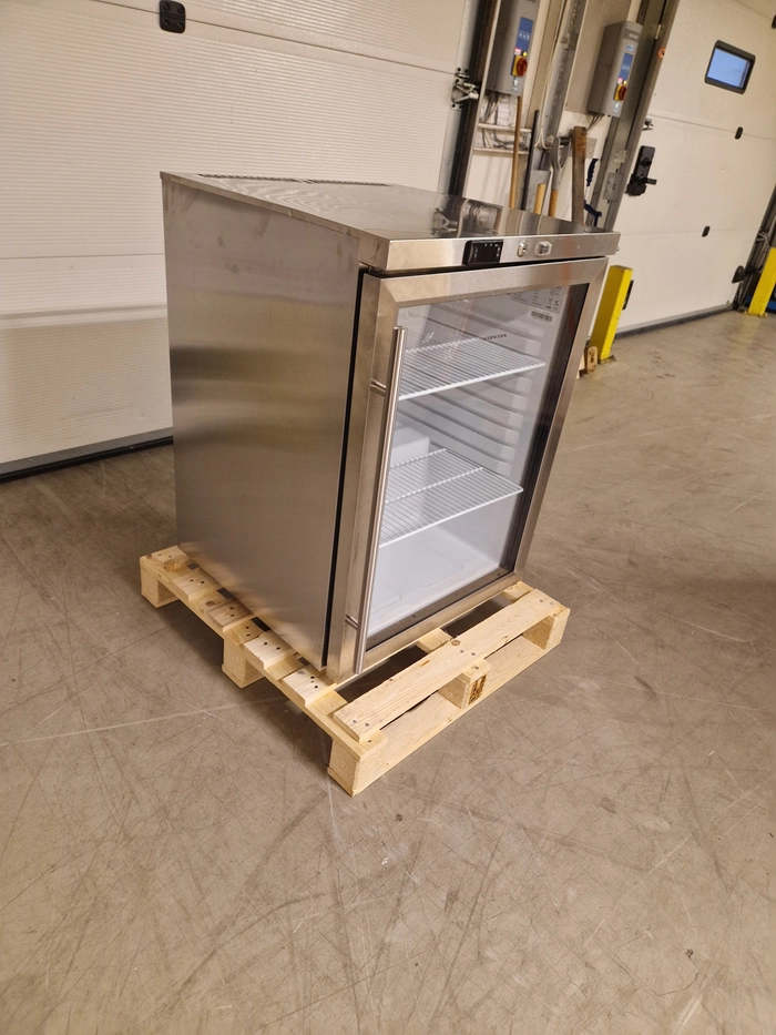 Underbenk display kjøleskap - SK 145 GDE