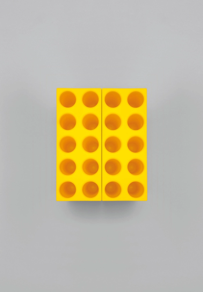 BRIK paraplystativ