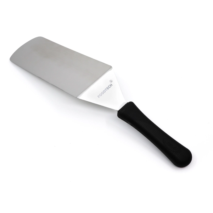 Stekespade 26 cm, sort