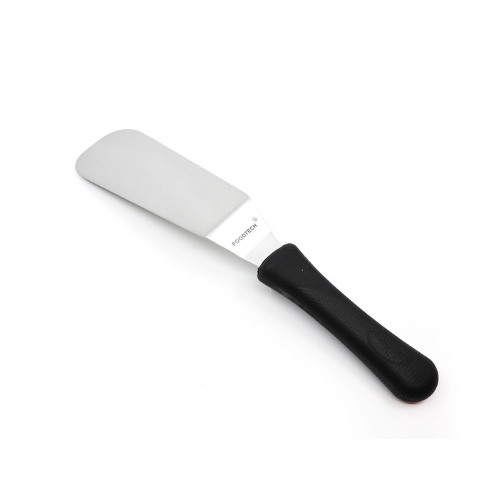 Stekespade kjøkken 16 cm, sort