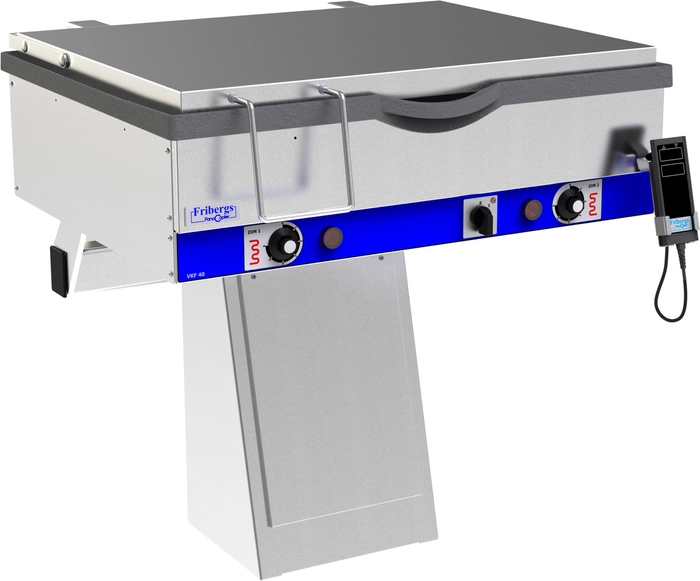 Fribergs stekebord VKF