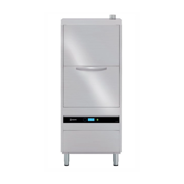 Krupps Elitech EL981E grovoppvaskmaskin