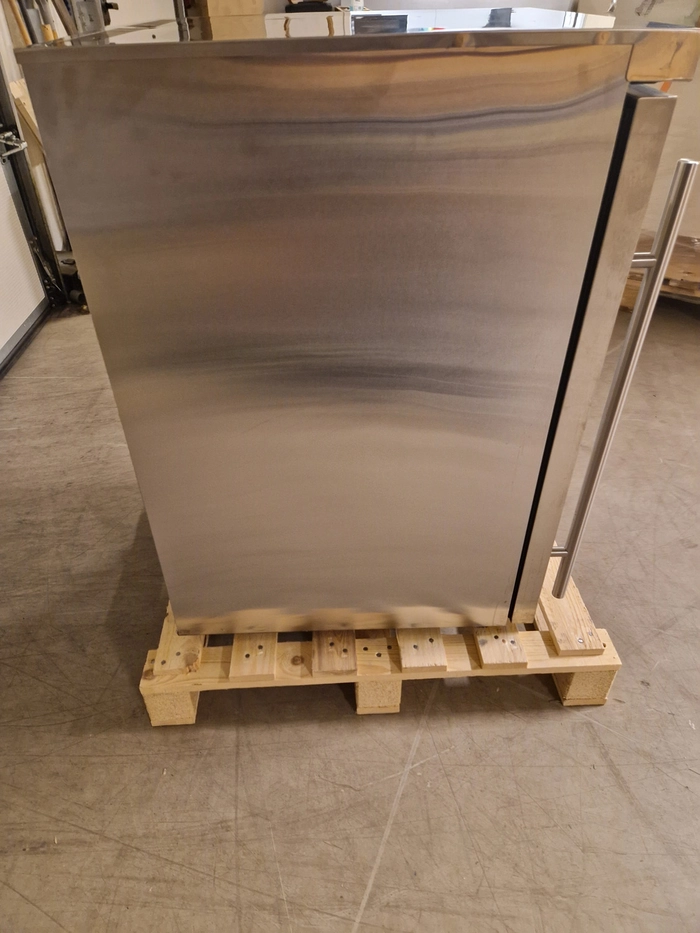 Underbenk display kjøleskap - SK 145 GDE