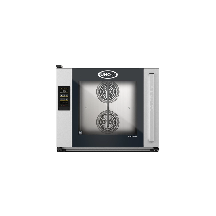 Bakerlux SP Vittoria Master ovn, 6 600x400