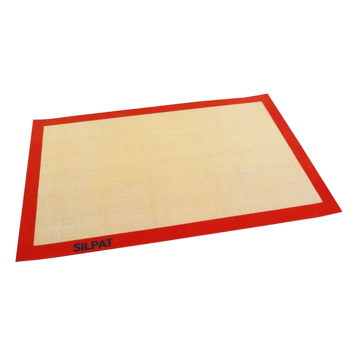 Silikonmatte 430x310 mm