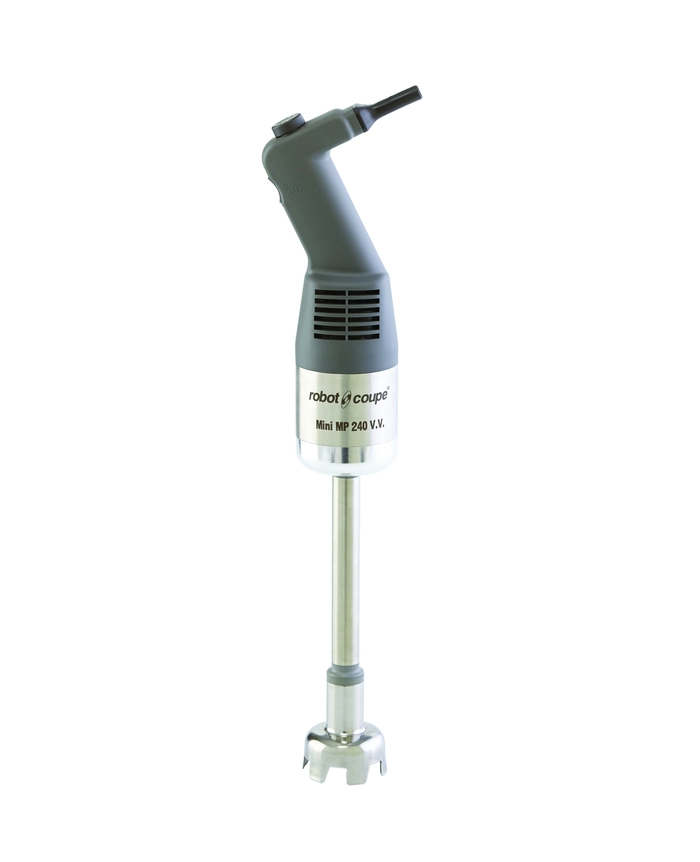 Robot Coupe stavmikser Mini MP 240 V.V.