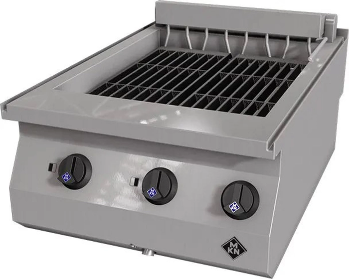 MKN Counter SL elektrisk grill