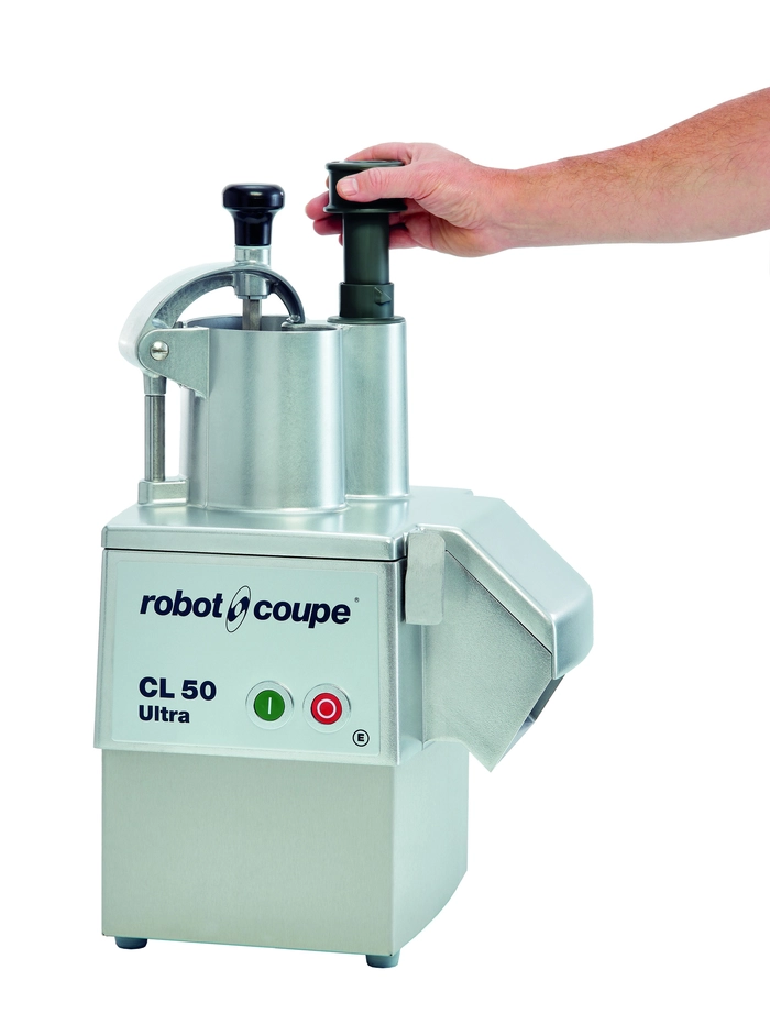 Robot Coupe grønnsakskutter CL 50 Ultra
