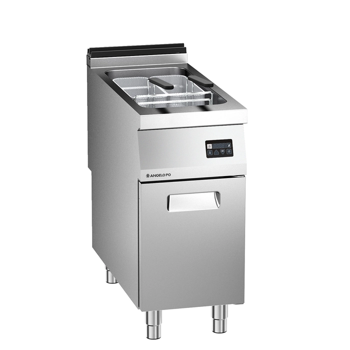 Icon9000 frityr 21L