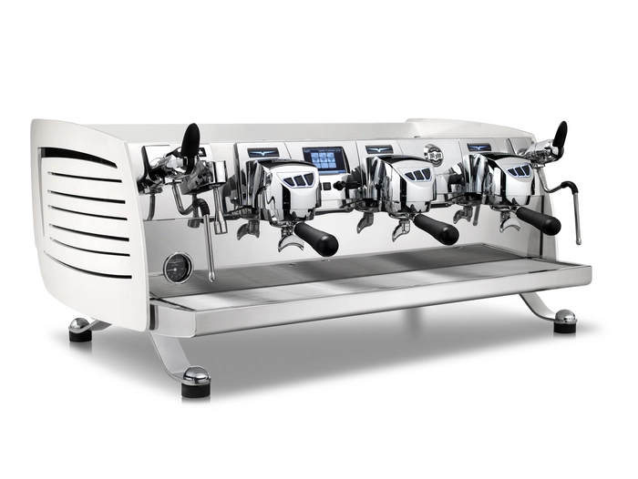 VA 388 Black Eagle T3 3Gr espressomaskin