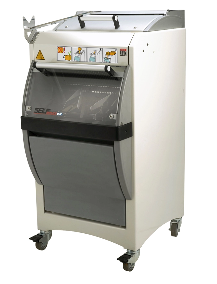 JAC New Self 450 brødskjærer