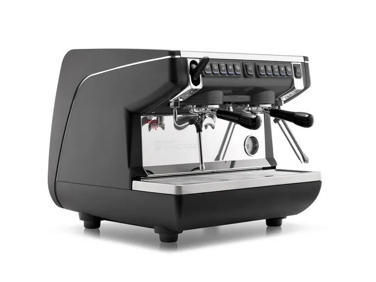 NS Appia Life Compact Vol espressomaskin
