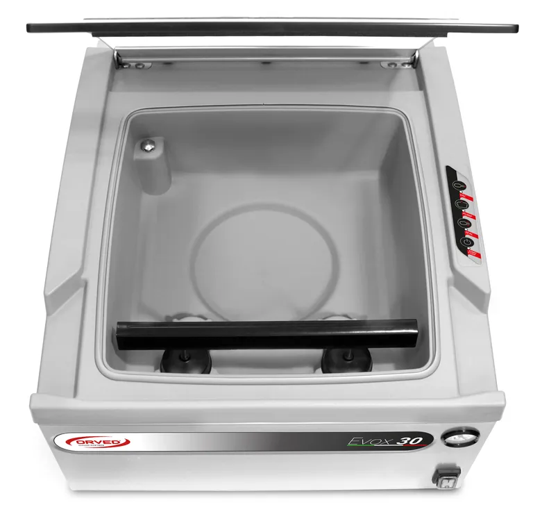 Orved Evox 30 vakuummaskin