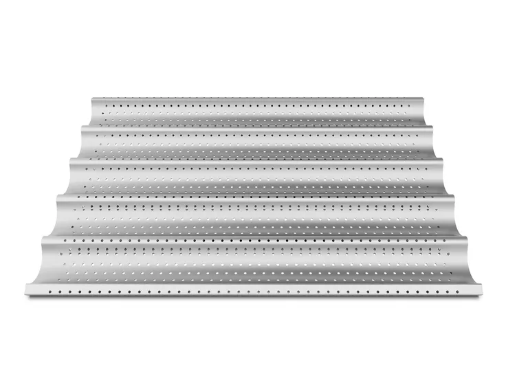 Unox baguettebrett 600x400