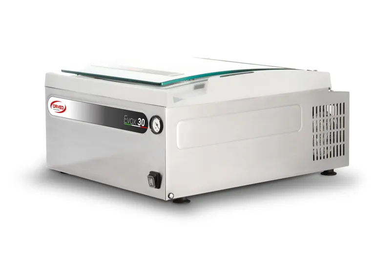 Orved Evox 30 vakuummaskin