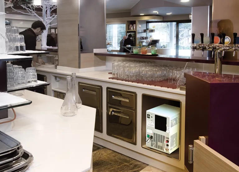 Cosmetal J-Class IN 30 drikkevannskjøler