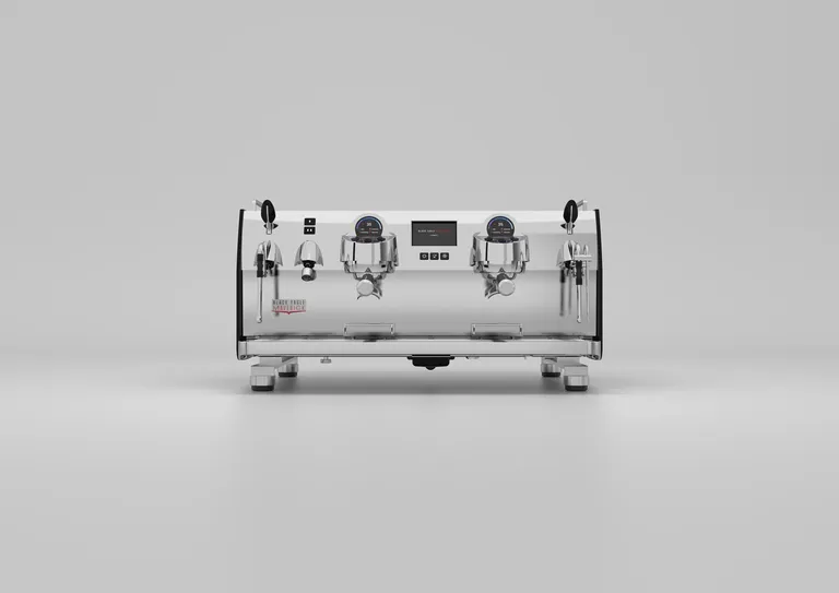 VA Black Eagle Maverick GR2 espressomaskin