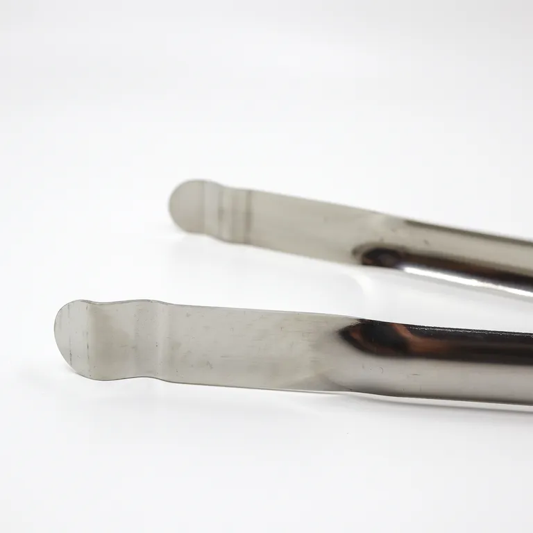 Pølseklype proff m. buet tupp 26cm, rf