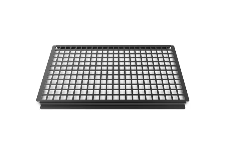 Grillrist GN1/1, non-stick aluminium