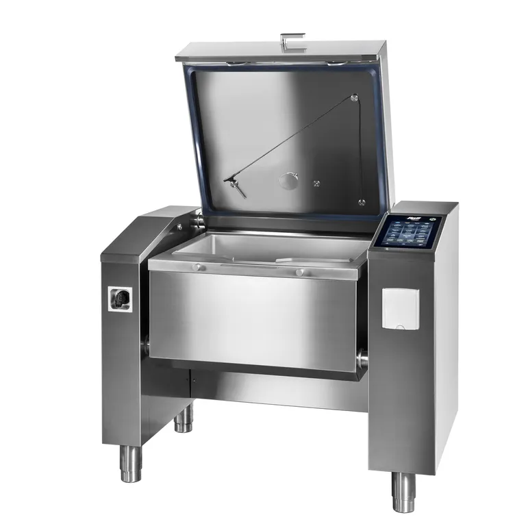 JIPA JUMP 101 P - 100L (trykkoker)