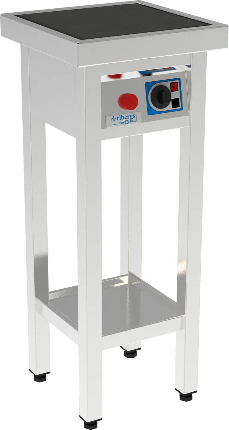 Fribergs koketopp FKP