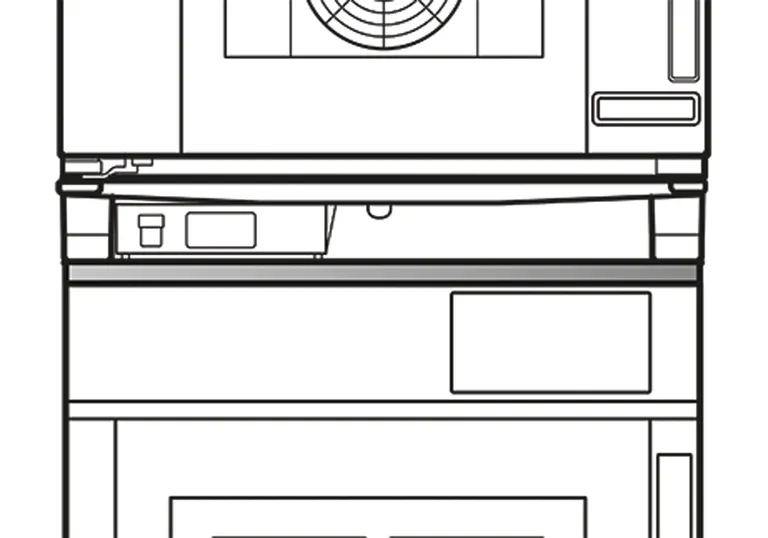 Evereo 600-X sammenkoblingssett