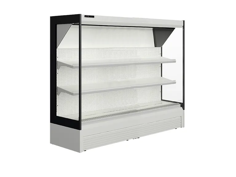 Futuro 2 Multideck kjøl