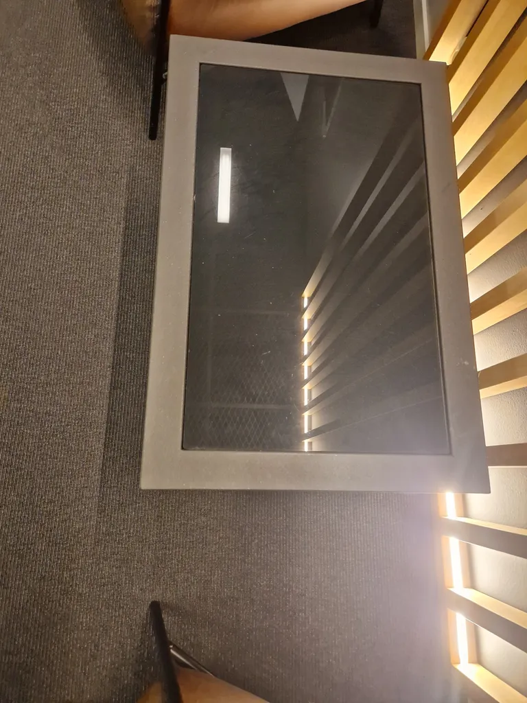 Bord/benk med biopeis - SIT-XS