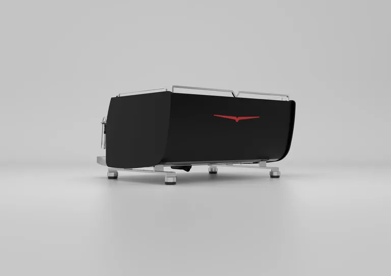 VA Black Eagle Maverick GR2 espressomaskin