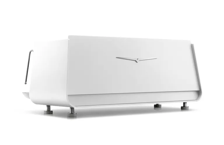 VA Eagle One 2Gr espressomaskin - hvit