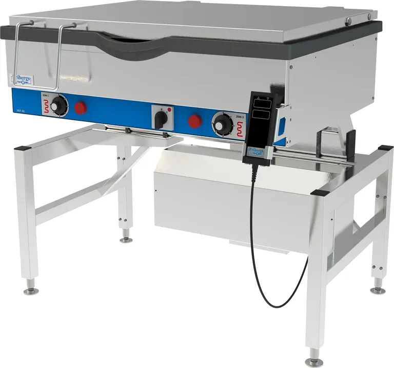 Fribergs stekebord VKF