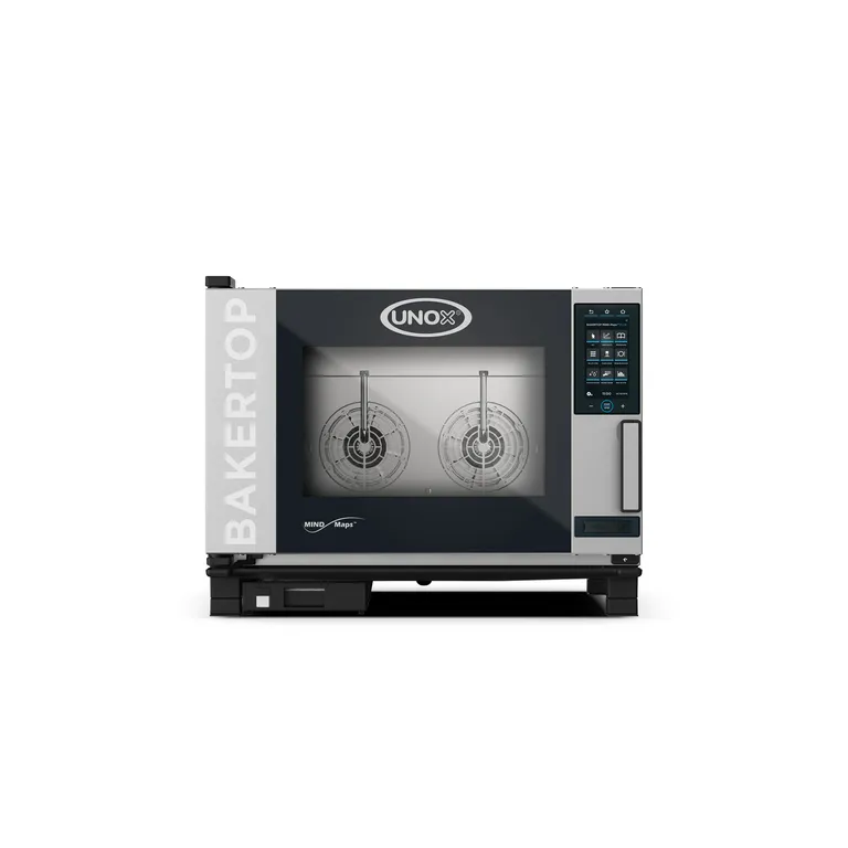 Bakertop PLUS ovn, 4 600x400