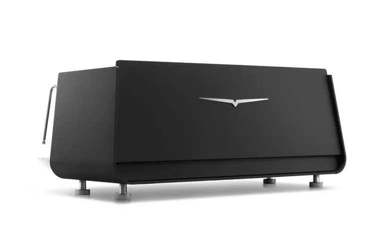 VA Eagle One 2Gr espressomaskin - sort