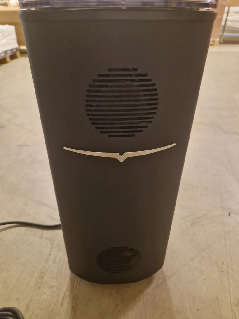 VA Mythos 85 Gravimetric kaffekvern